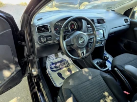 VW Polo 1.2i/90hp/NAVI - 10799 лв. / 5521.44 € - 64602434 9