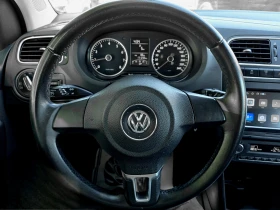 VW Polo 1.2i/90hp/NAVI - 10799 лв. / 5521.44 € - 64602434 8