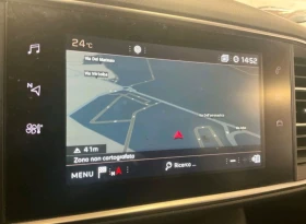 Peugeot 308 1.6Blue Hdi Facelift , снимка 14