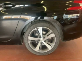 Peugeot 308 1.6Blue Hdi Facelift , снимка 11