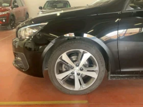 Peugeot 308 1.6Blue Hdi Facelift , снимка 8
