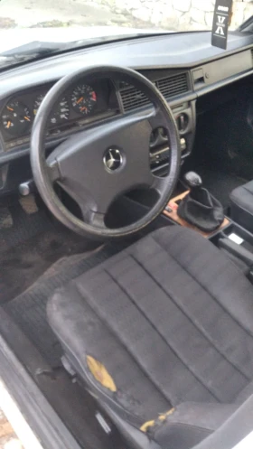 Mercedes-Benz 190 | Mobile.bg    3