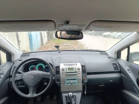 Toyota Corolla verso, снимка 4