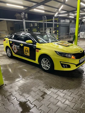 Kia K5 | Mobile.bg � ����� ������ 4