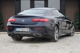 Mercedes-Benz E 220 CDI* AMG* COUPE* 4-MATIC | Mobile.bg � ����� ������ 6