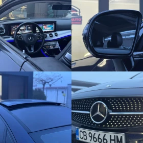 Mercedes-Benz E 220 CDI* AMG* COUPE* 4-MATIC | Mobile.bg � ����� ������ 16