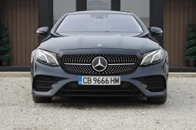 Mercedes-Benz E 220 CDI* AMG* COUPE* 4-MATIC | Mobile.bg � ����� ������ 2