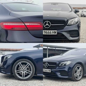 Mercedes-Benz E 220 CDI* AMG* COUPE* 4-MATIC | Mobile.bg � ����� ������ 17