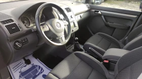 VW Touran 1.6 TDI NAVI - 14999 лв. / 7668.87 € - 88039692 2