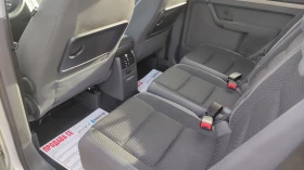 VW Touran 1.6 TDI NAVI - 14999 лв. / 7668.87 € - 88039692 5