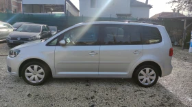 VW Touran 1.6 TDI NAVI - 14999 лв. / 7668.87 € - 88039692 3