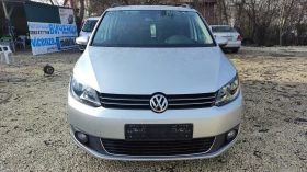 VW Touran 1.6 TDI NAVI - 14999 лв. / 7668.87 € - 88039692 14