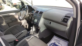 VW Touran 1.6 TDI NAVI - 14999 лв. / 7668.87 € - 88039692 11