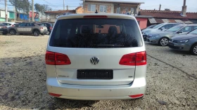 VW Touran 1.6 TDI NAVI - 14999 лв. / 7668.87 € - 88039692 8