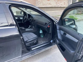 Mercedes-Benz C 220 W204, снимка 2