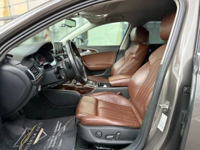 Audi A6 6 МЕСЕЦА ГАРАНЦИЯ/3.0TDI Biturbo 313к.с. FULL LED - 13300 € / 26012.54 лв. - 78797606 7