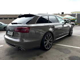 Audi A6 6 МЕСЕЦА ГАРАНЦИЯ/3.0TDI Biturbo 313к.с. FULL LED - 13300 € / 26012.54 лв. - 78797606 4