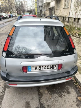 Toyota Corolla - 1200 € / 2347.00 лв. - 82236041 3