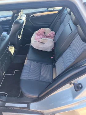 Mercedes-Benz C 180 Compressor  - 3499 € / 6843.45 лв. - 81068385 5