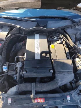 Mercedes-Benz C 180 Compressor  - 3499 € / 6843.45 лв. - 81068385 9