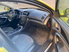 Opel Insignia 2.0 - 4500 € / 8801.24 лв. - 47189834 4