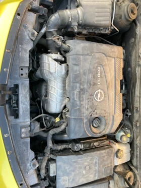 Opel Insignia 2.0 - 4500 € / 8801.24 лв. - 47189834 9