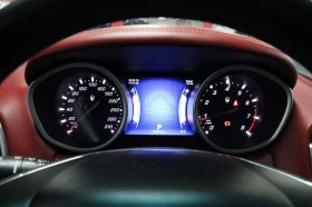 Maserati Ghibli * S Q4 * CARFAX * БЕЗ ПЪРВОНАЧАЛНА ВНОСКА, снимка 8