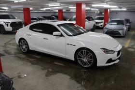 Maserati Ghibli * S Q4 * CARFAX * БЕЗ ПЪРВОНАЧАЛНА ВНОСКА, снимка 3