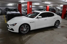 Maserati Ghibli * S Q4 * CARFAX * БЕЗ ПЪРВОНАЧАЛНА ВНОСКА, снимка 2