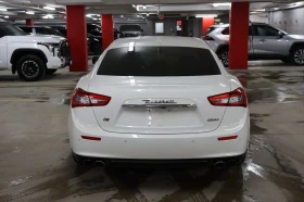 Maserati Ghibli * S Q4 * CARFAX * БЕЗ ПЪРВОНАЧАЛНА ВНОСКА, снимка 4