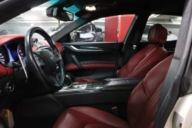 Maserati Ghibli * S Q4 * CARFAX * БЕЗ ПЪРВОНАЧАЛНА ВНОСКА, снимка 5