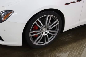 Maserati Ghibli * S Q4 * CARFAX * БЕЗ ПЪРВОНАЧАЛНА ВНОСКА, снимка 7