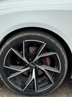 Audi A5 А5 - 7200 € / 14081.98 лв. - 88629585 12