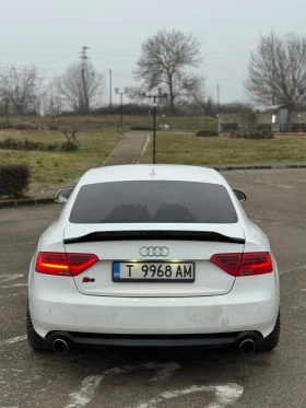 Audi A5 А5 - 7200 € / 14081.98 лв. - 88629585 2
