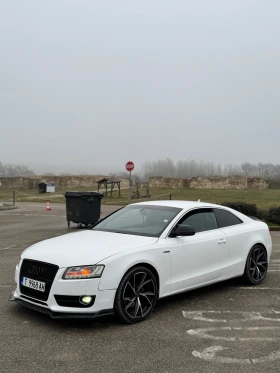 Audi A5 А5 - 7200 € / 14081.98 лв. - 88629585 4