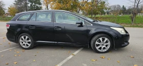 Toyota Avensis - 5000 € / 9779.15 лв. - 41058728 7