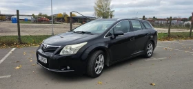 Toyota Avensis - 5000 € / 9779.15 лв. - 41058728 2