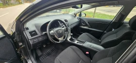 Toyota Avensis - 5000 € / 9779.15 лв. - 41058728 11