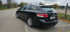 Toyota Avensis - 5000 € / 9779.15 лв. - 41058728 4