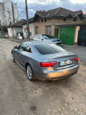 Audi A5 - 8000 € / 15646.64 лв. - 47938414 5