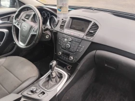Opel Insignia 2.0CDTi160к.Нави - 2840 € / 5554.56 лв. - 64161257 11