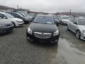 Opel Insignia 2.0CDTi160к.Нави - 2840 € / 5554.56 лв. - 64161257 2