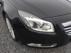 Opel Insignia 2.0CDTi160к.Нави - 2840 € / 5554.56 лв. - 64161257 10