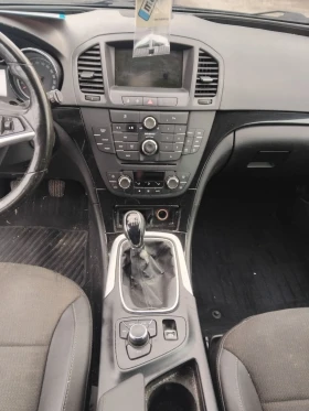 Opel Insignia 2.0CDTi160к.Нави - 2840 € / 5554.56 лв. - 64161257 9