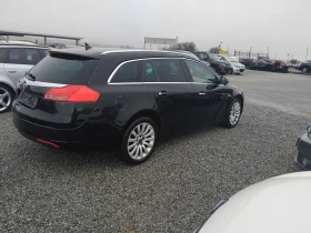 Opel Insignia 2.0CDTi160к.Нави - 2840 € / 5554.56 лв. - 64161257 13