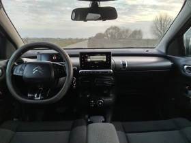 Citroen C4 Cactus 1.6 дизел, снимка 7