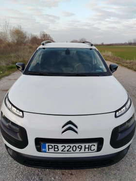 Citroen C4 Cactus 1.6 дизел, снимка 2