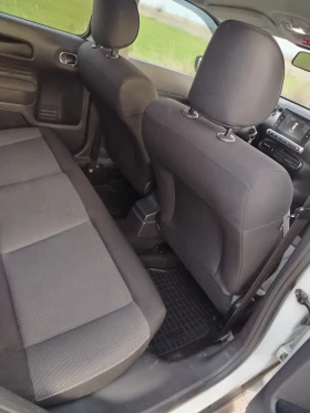 Citroen C4 Cactus 1.6 дизел, снимка 10
