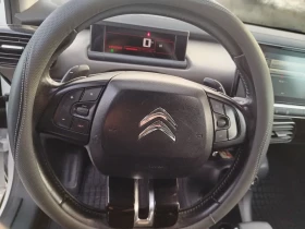 Citroen C4 Cactus 1.6 дизел, снимка 6