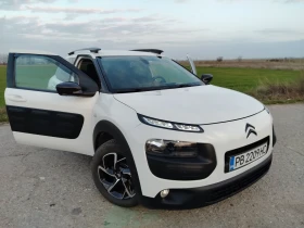 Citroen C4 Cactus 1.6 дизел, снимка 1